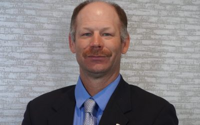 Mike Koehne, Vice Chairman